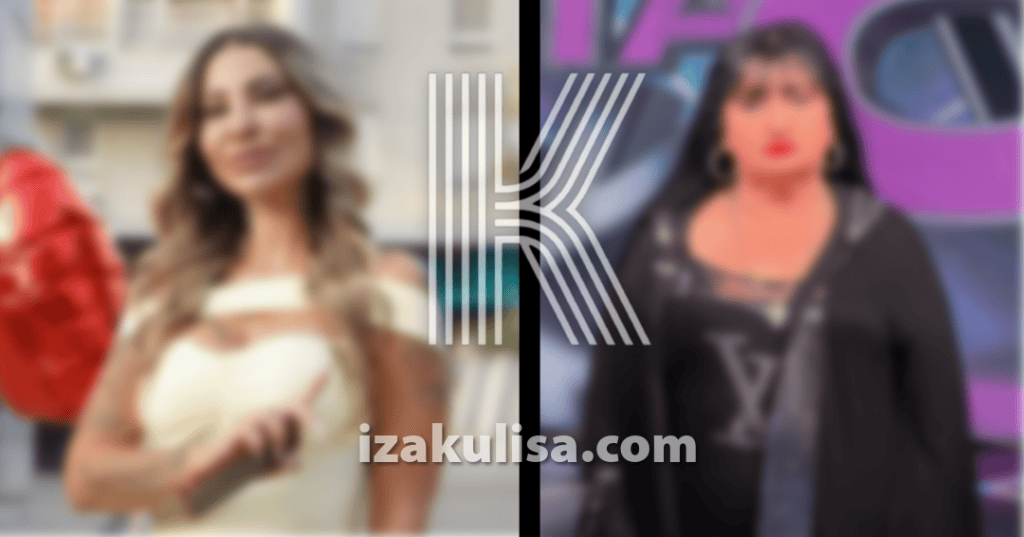 Aneli Ahmić u žestokoj svađi sa Milosavom u Eliti, transkript psovki.