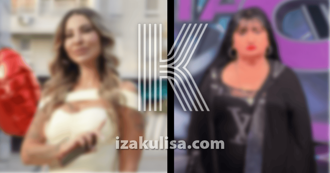 Aneli Ahmić u žestokoj svađi sa Milosavom u Eliti, transkript psovki.